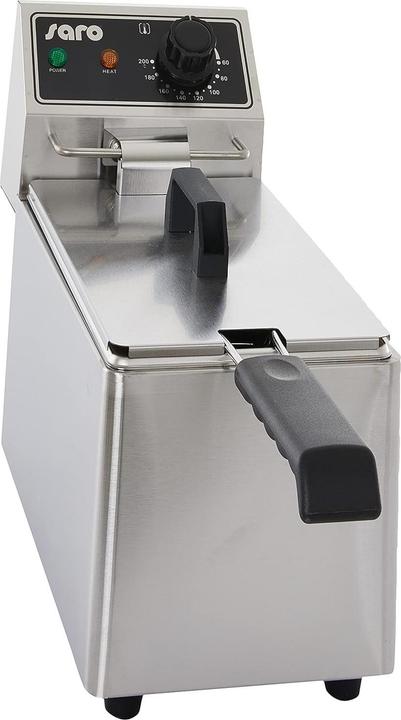 Saro Fritteuse Modell EF 4