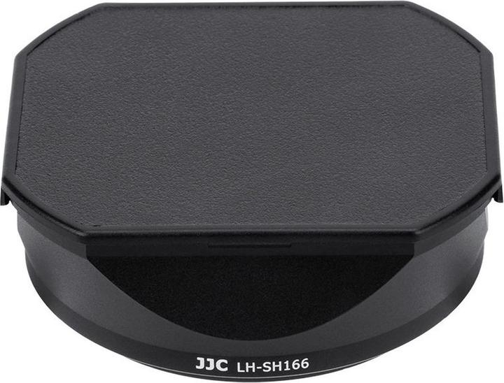 JJC LH SH166 Sony Zonnekap (voor Sony FE 24mm f/2.8 G lens / Sony FE 40mm f/2.5 G lens / Sony FE 50mm f/