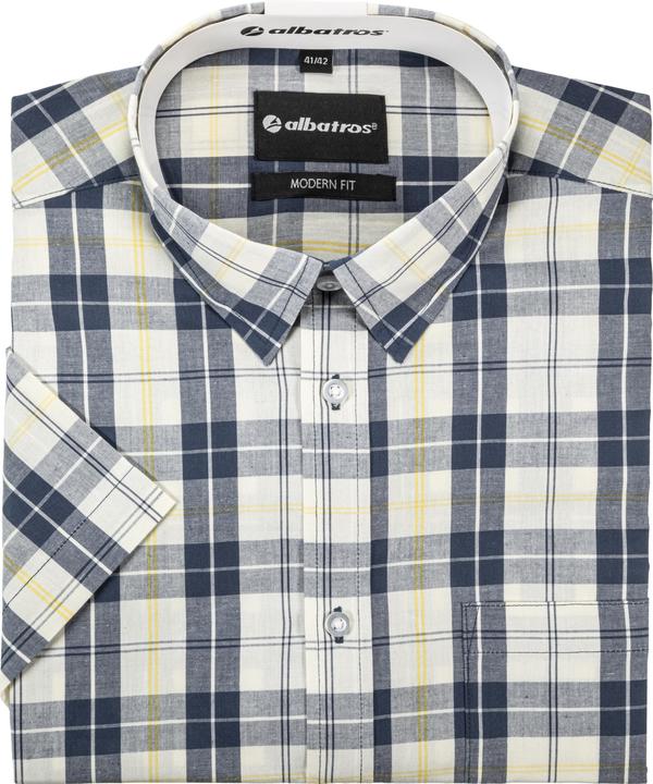 Albatros Bronze 1/1 (48)