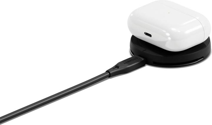 Actual product image Cygnett Qi2 ChargePuck (15 W)