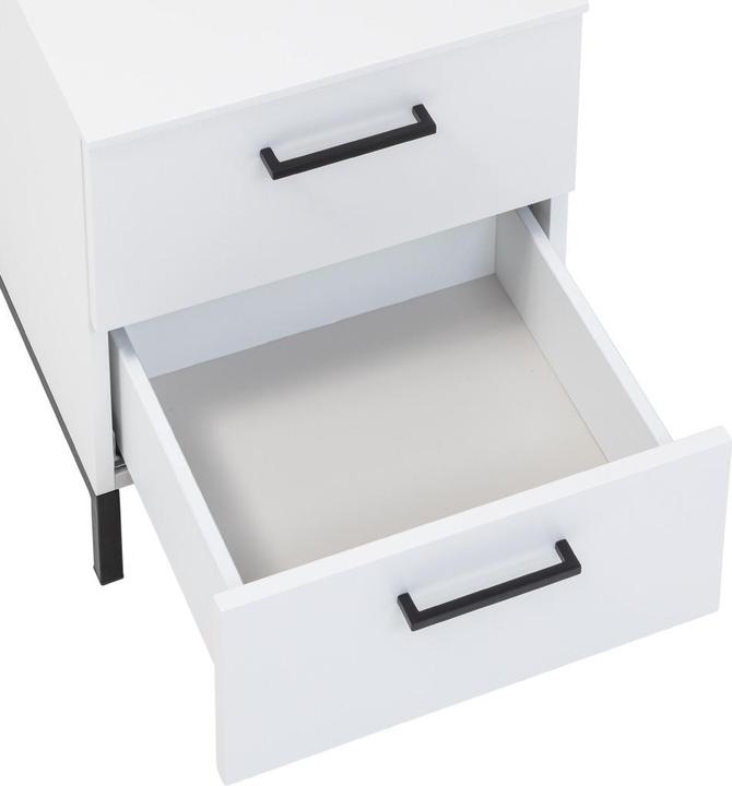 Actual product image BYYU Genoa (42.50 x 41 x 51 cm)