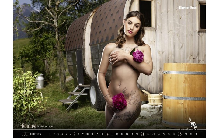 Immagine prodotto Calendario degli agricoltori svizzeri (56 x 40 cm, Nessuna rilegatura, Francese, Tedesco)