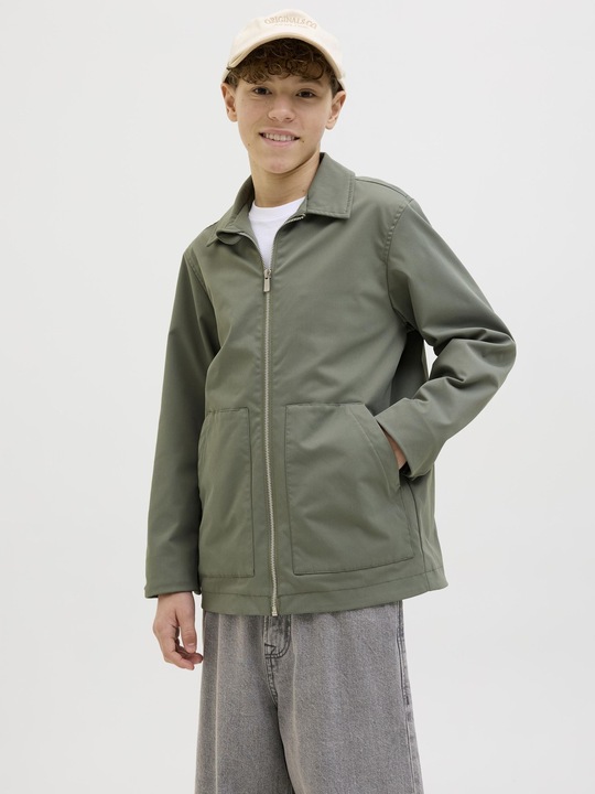 Produktbild Jack & Jones Übergangsjacke Junior Übergangsjacke (152)