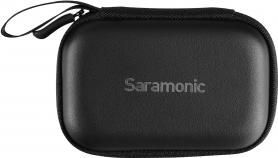 Actual product image Saramonic Blink900 B1 kabelloses Audioübertragungsset (RX + TX)