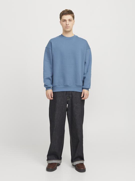 Produktbild Jack & Jones Jjeurban Edge Sweat Crew Neck Noos (XXL)
