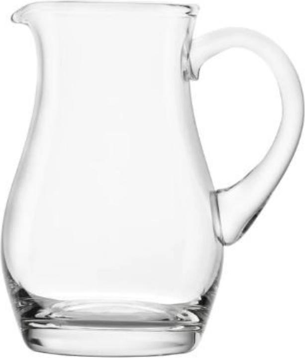 Stölzle Exklusiv Krug 0.5L, H14.2cm (0.50 l)