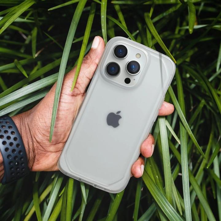 Immagine prodotto X-Doria Custodia Slim iPhone 14 Pro Max cover posteriore trasparente (Apple iPhone 14 Pro Max)