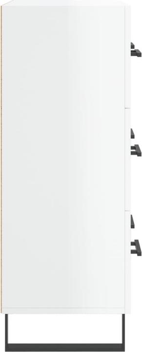 Image du produit vidaXL Sideboard (69.50 x 34 x 90 cm)