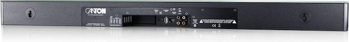 Produktbild Canton Smart Soundbar 9 (300 W, 2.1 Kanal)
