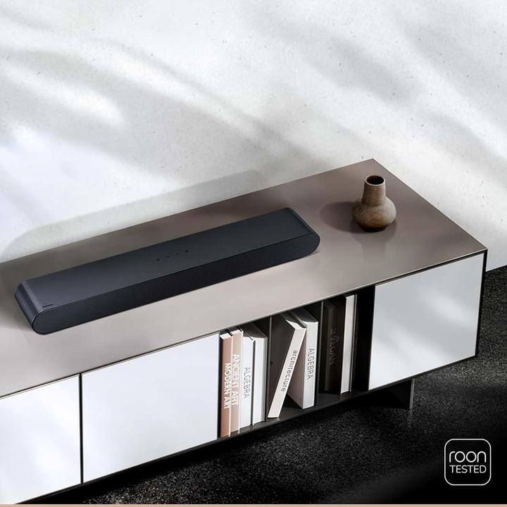 Image du produit Samsung HW-S60D (200 W, 5.0 canaux)