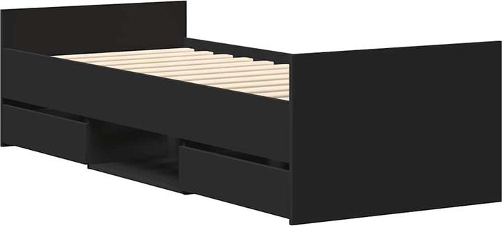 Image du produit vidaXL Bettgestell (100 x 200 cm)