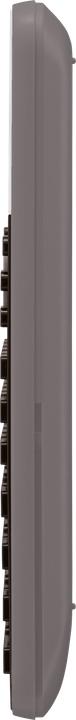 Actual product image Sharp School calculator EL-531 TG-GY, colour: grey (Batteries)