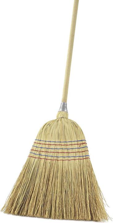 Produktbild Sorex Reisstrohbesen (1 Stk.)