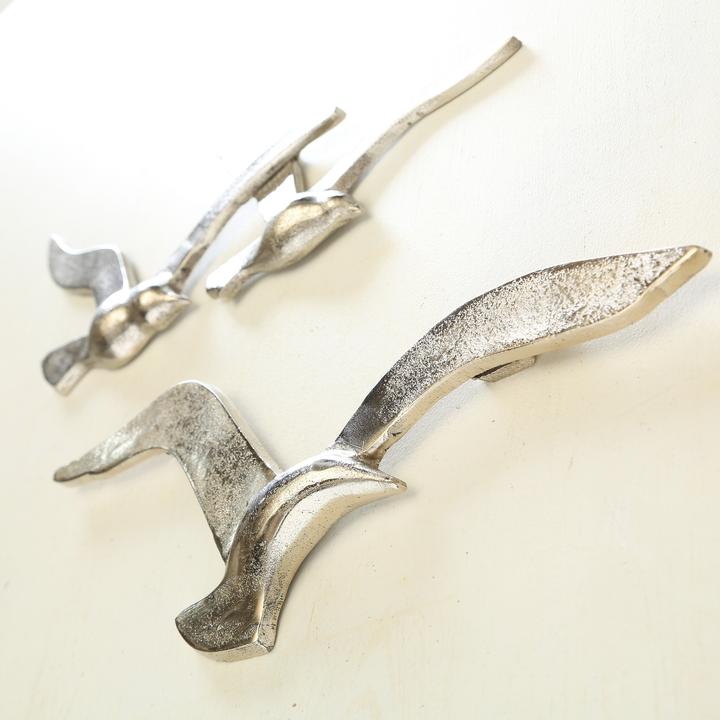 Actual product image Boltze Home Vogel (35 x 35 x 12 cm)