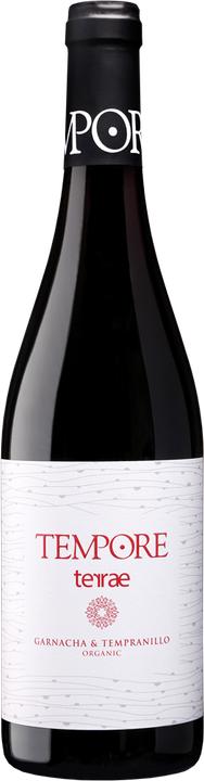 Actual product image Bodegas Tempore Terrae Tinto (2021)