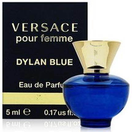 Immagine prodotto Versace Pour Femme Dylan Blu (Eau de parfum, 5 ml)