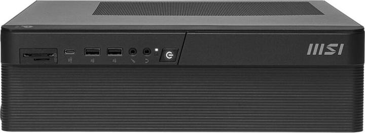 Produktbild MSI Pro DP80 A14G-004EU (512 GB, 16 GB, Intel Core i5-14400)