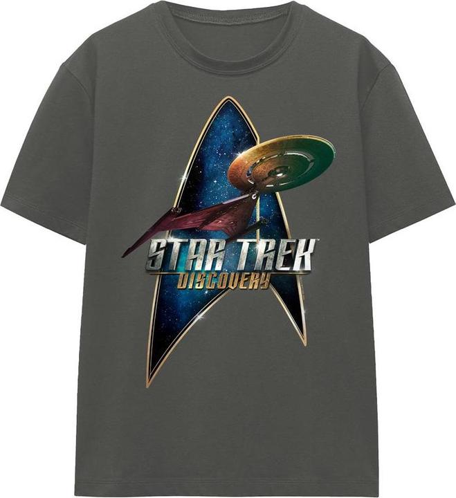 Image du produit Annabelle - T-shirt - Adulte (XXL)