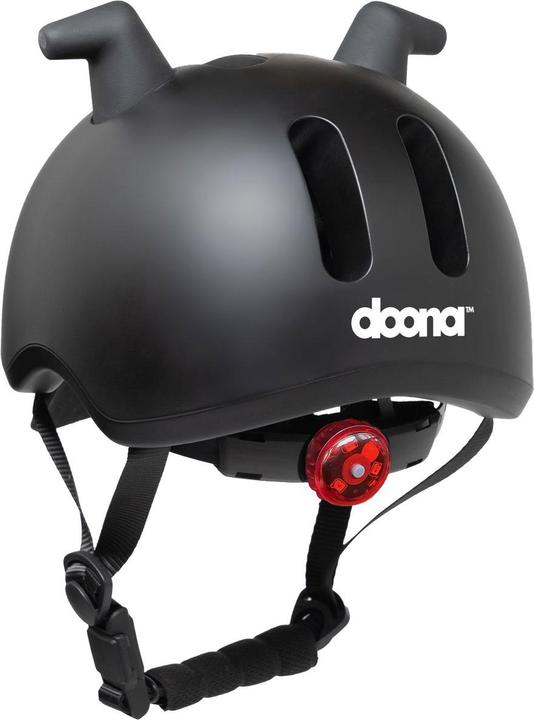 Produktbild Doona Liki Helm schwarz