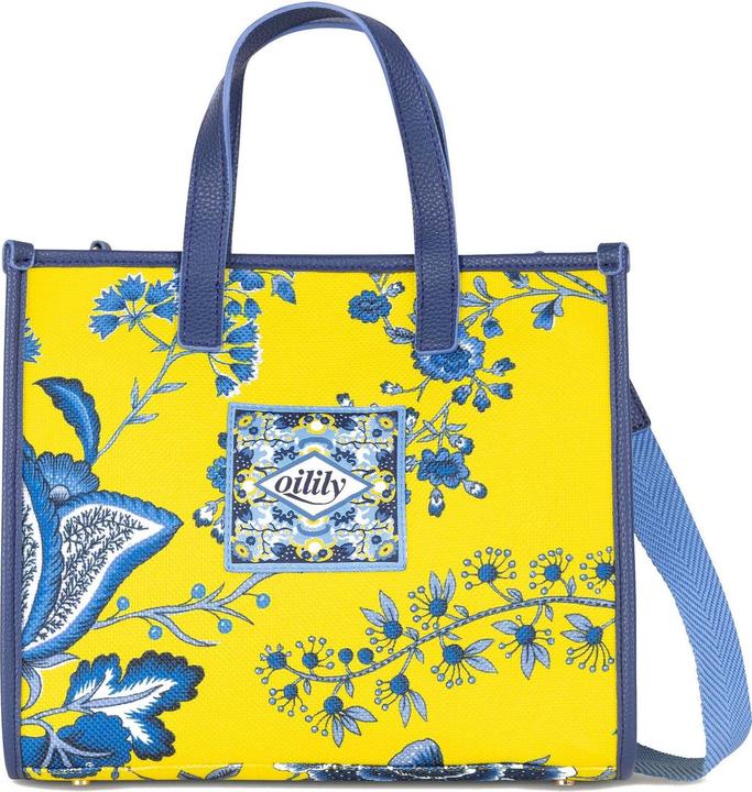 Immagine prodotto Oilily Honor Handbag Sits Icon World