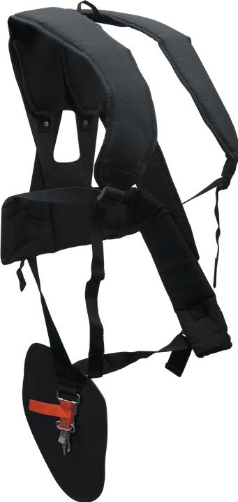 Actual product image VITO Professional Harness For Brush Cutter