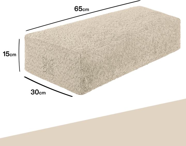 Immagine prodotto Omnana CUSHY Yogabolster