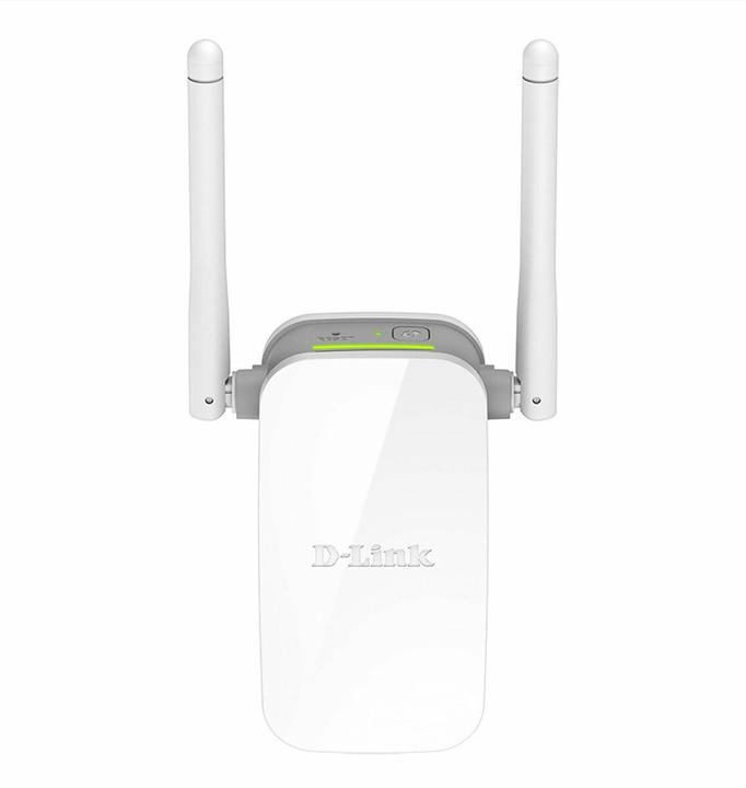 Actual product image D-Link DAP-1325 N300 Range Extender (300 Mbit/s)