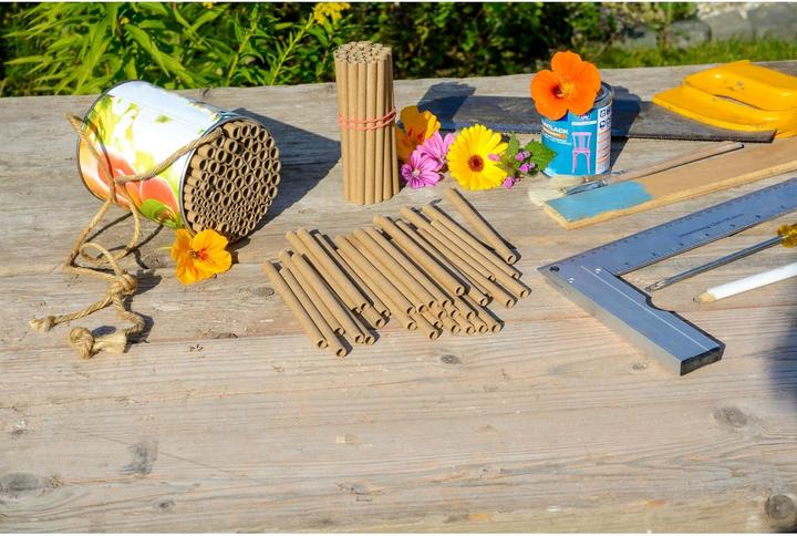 Immagine prodotto Dobar Set di maniche di carta (Api)