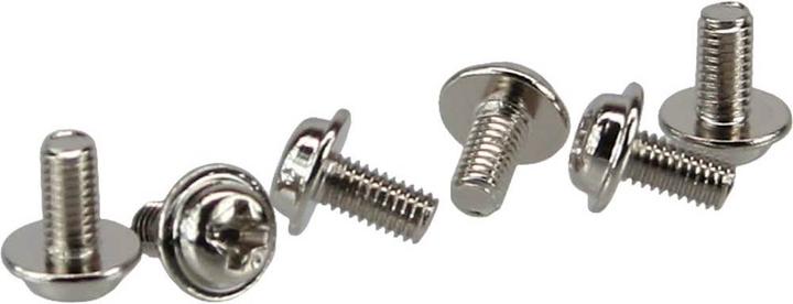 Produktbild InLine Schraubenset
