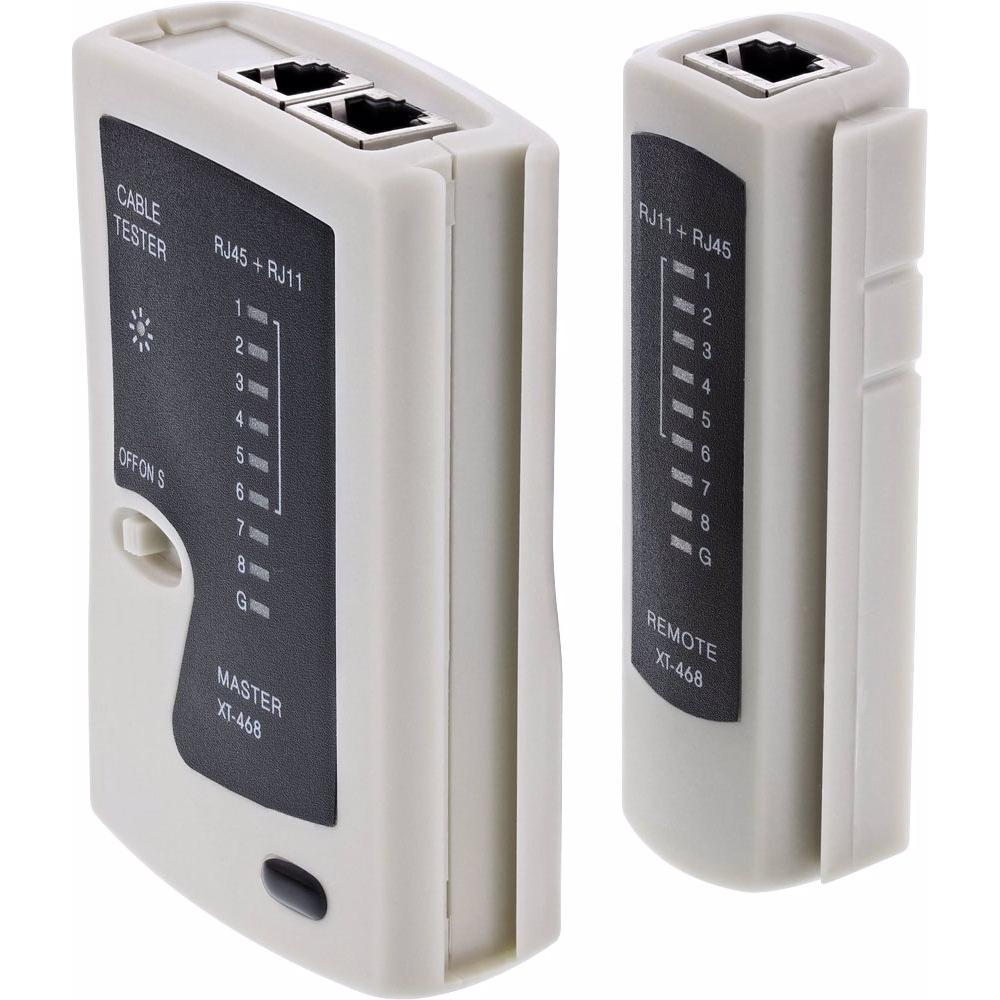 Thumbnail - InLine, Multimeter, 79998A