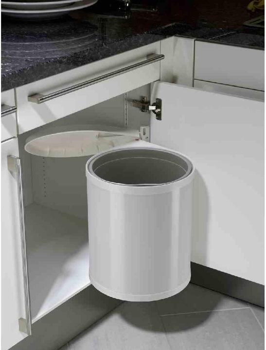 Immagine prodotto Hailo Compact-Box M (15 l)