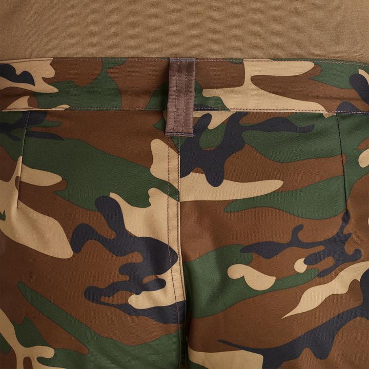 Produktbild Solognac CAMO 100 (3XL)