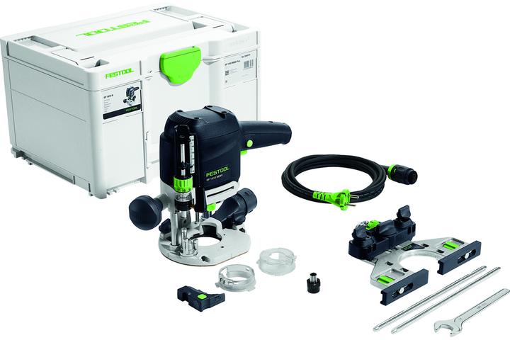 Image du produit Festool Défonceuse OF 1010 REBQ-Plus CH