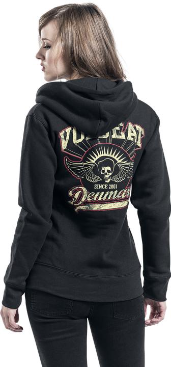 Produktbild Volbeat Rise From Denmark (XXL)