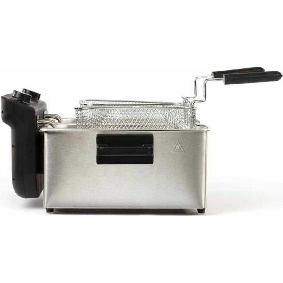 Livoo Doppelfritteuse 2 x 3 L (DOC217)
