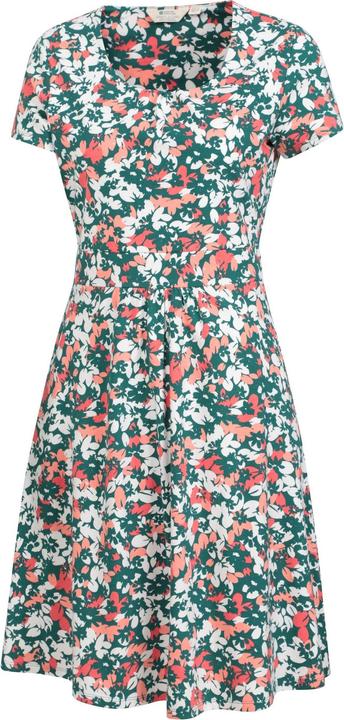 Immagine prodotto Mountain Warehouse Orchid Vestito Stampa Foglia Protezione dai Raggi UV Donna (44)
