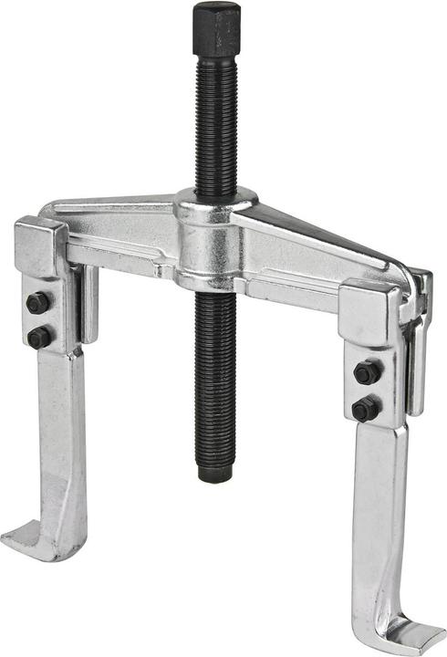 Actual product image Dema Puller 2-arm 160x220 mm Inside Outside