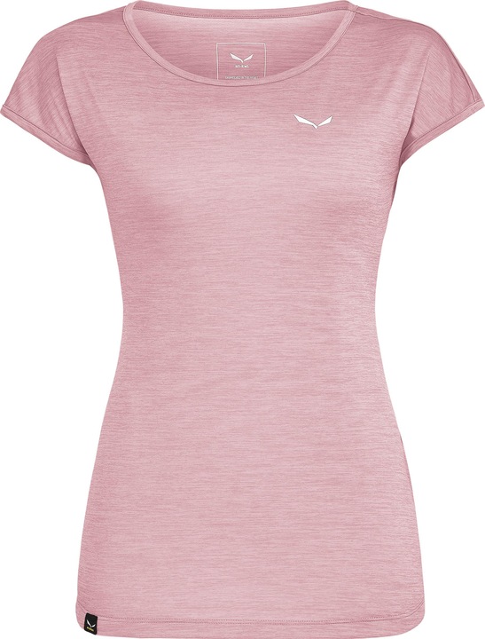 Immagine prodotto Salewa Maglietta Puez Melange Tee (34, XS)