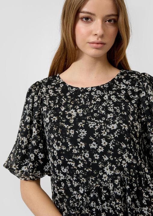 Image du produit s.Oliver Kleid Chiffonkleid (32)