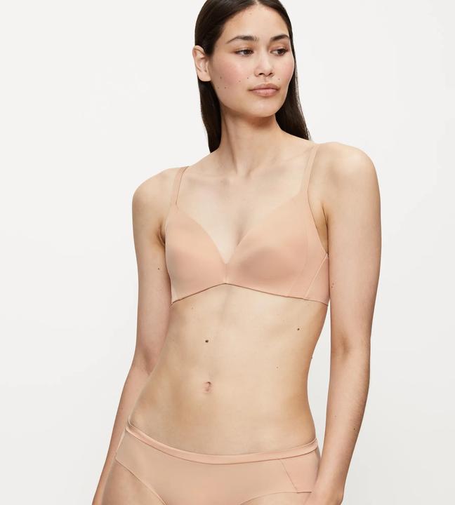 Image du produit Triumph Soutien-gorge triangle (90 A, Une unité par pack)