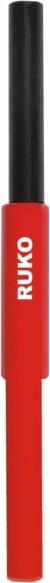 Actual product image Ruko 244166