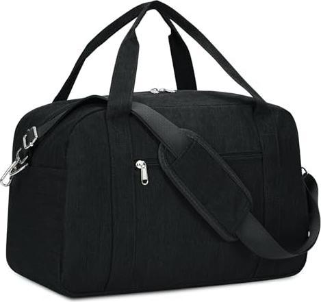 Only-Bags.Store Reisetasche Sporttasche Ryanair Handgepäck Tasche Weekender Bag