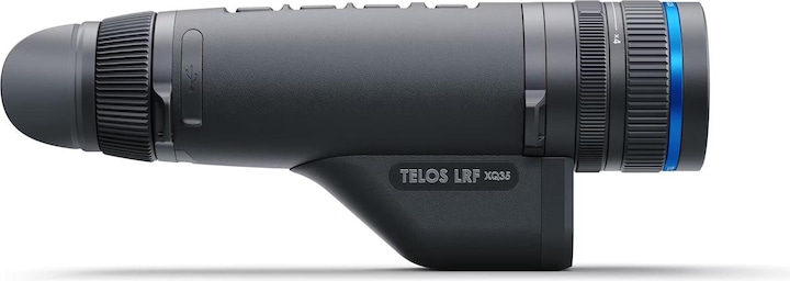 Actual product image Pulsar Telos LRF XQ35