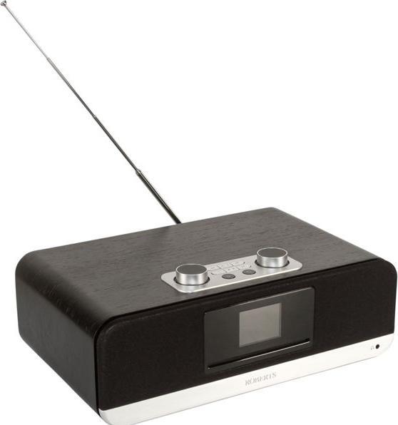 Actual product image Roberts Blutune 300LE (DAB, DAB+, FM, Bluetooth)