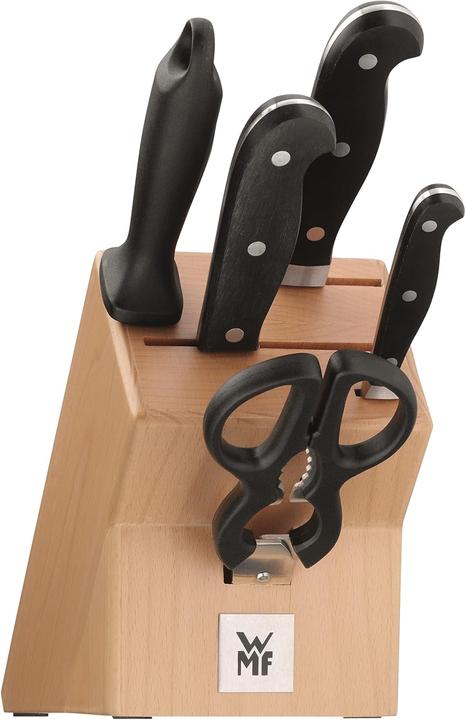 Produktbild WMF Messerblock