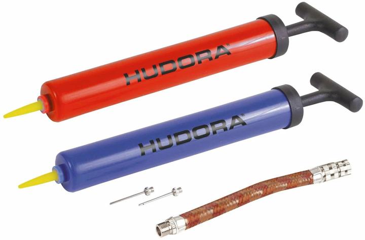 Productafbeelding Hudora Kogelpomp