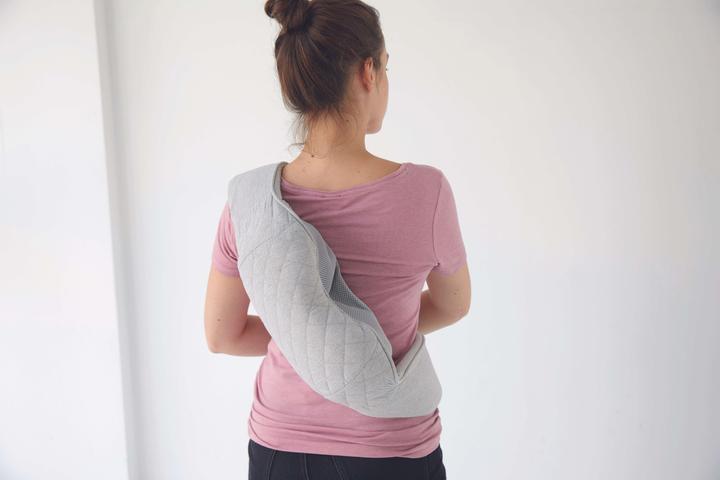 Productafbeelding Synca Quzy Schouder- en Nekmasseur