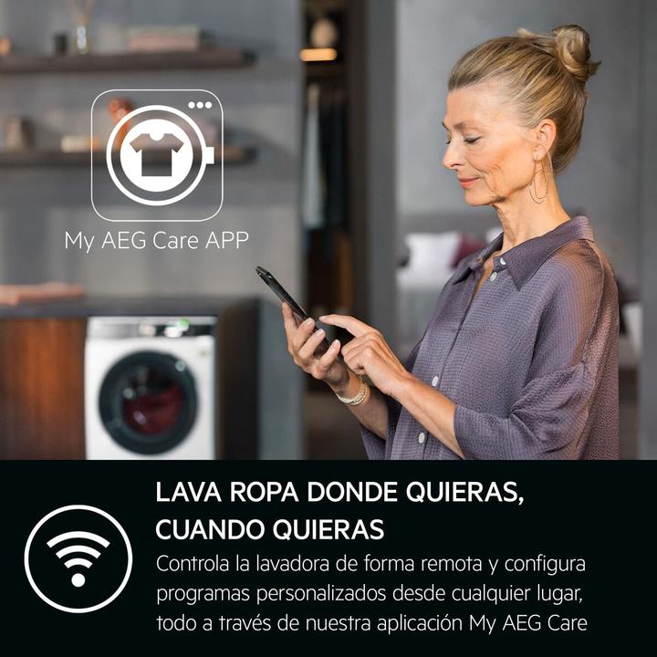 Produktbild AEG LWR7316O4Q