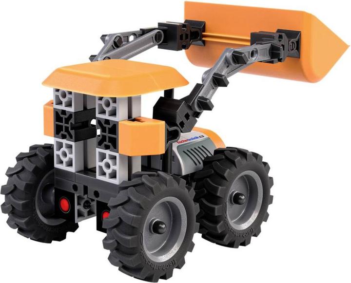 Actual product image Fischertechnik Schaufellader