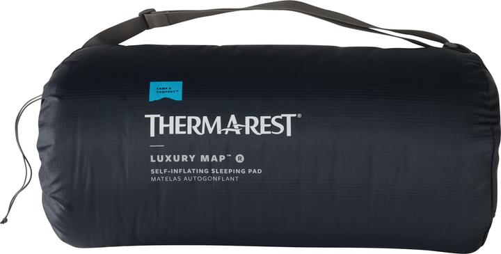 Actual product image Therm-a-Rest LuxuryMap